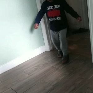 Meet your Posher, Ron